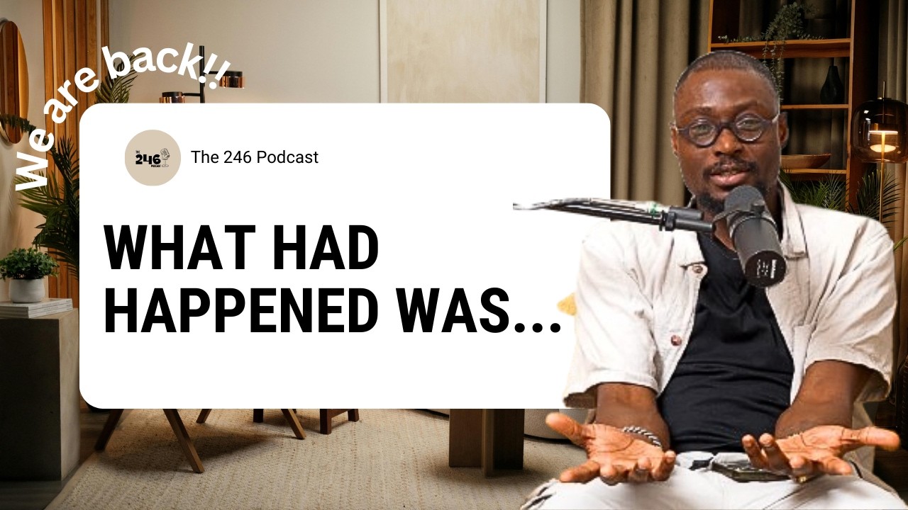 What had happened was...We are back yo! SEASON 2