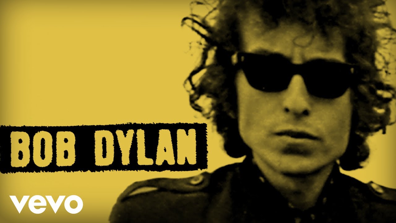 Bob Dylan - This Land Is Your Land (Live in New York City - November 1961 - Official Audio)
