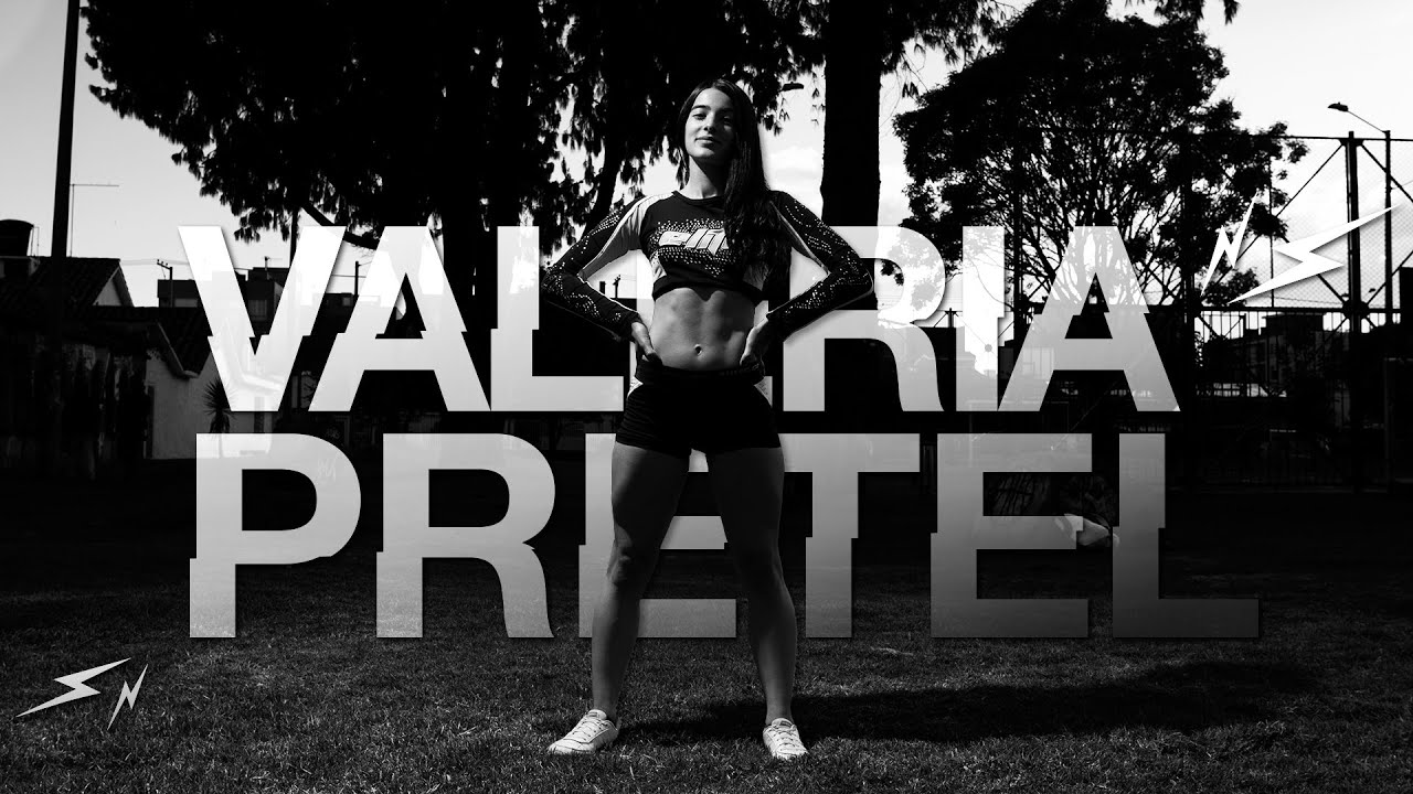 Valeria Pretel - 