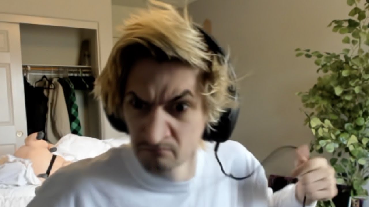xqc clips that stunlock you