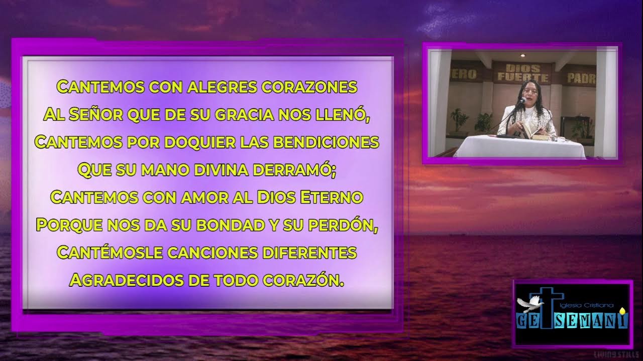 Las promesas de Jesús
