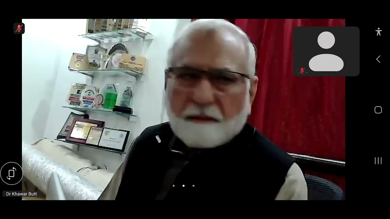 Dr Khawar Butt Sb Daily Qur'an Class 09 February 2026