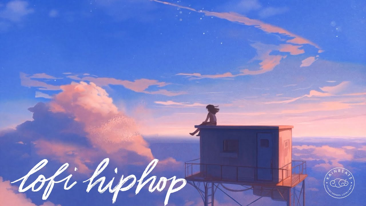 Kainbeats - Easy Days (Chill Lofi Beats)