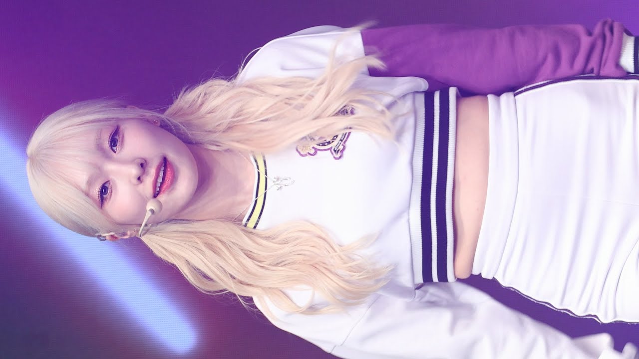 241109 드림노트 라라 (DreamNote Lara) DREAM NOTE 직캠 @6주년 팬미팅 'fly high' 1부