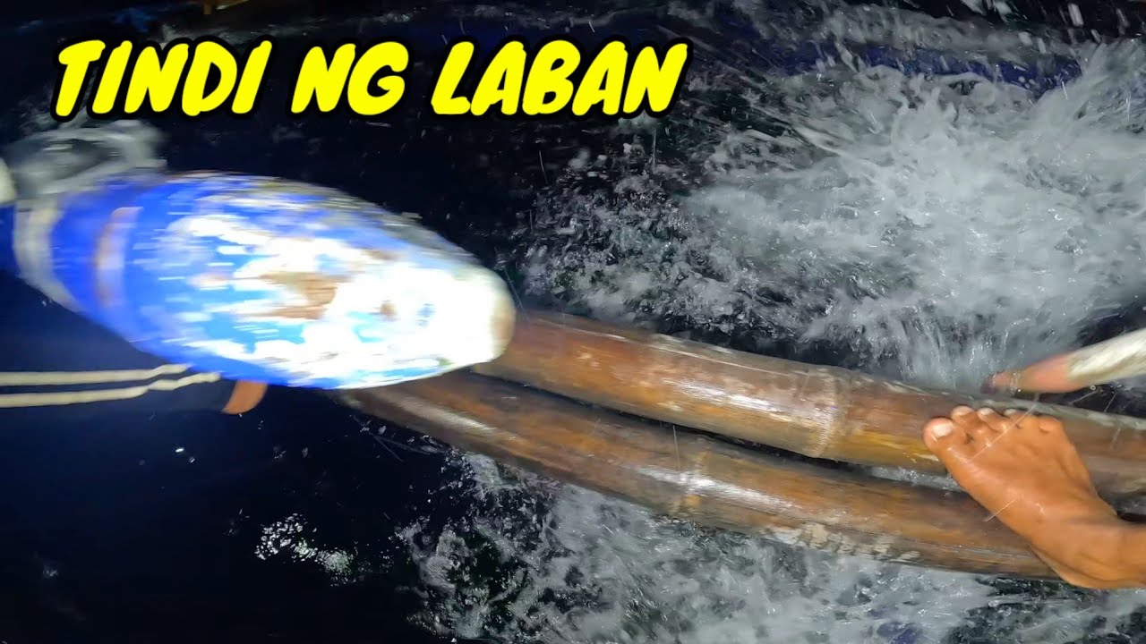 EP19 P8 Bakbakang walang humpay