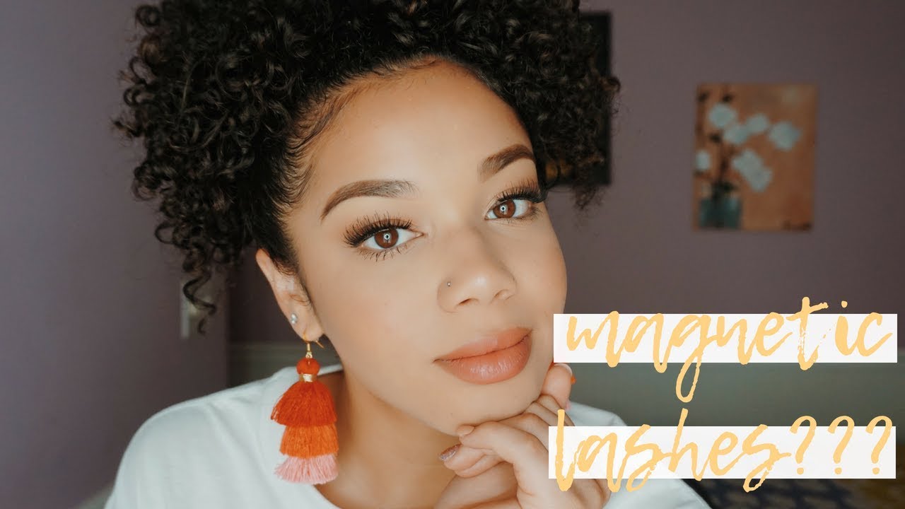 Ardell Magnetic Lashes | Easy Method, Pros & Cons..
