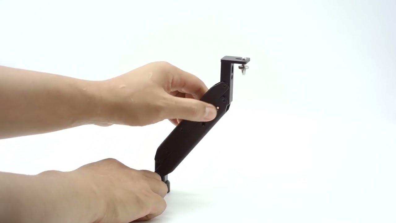 How to Tune the IDOLCAM 4th Axis Stabilizer, Z Axis Stabilizer Guide for GoPro, DJI Pocket, Insta360