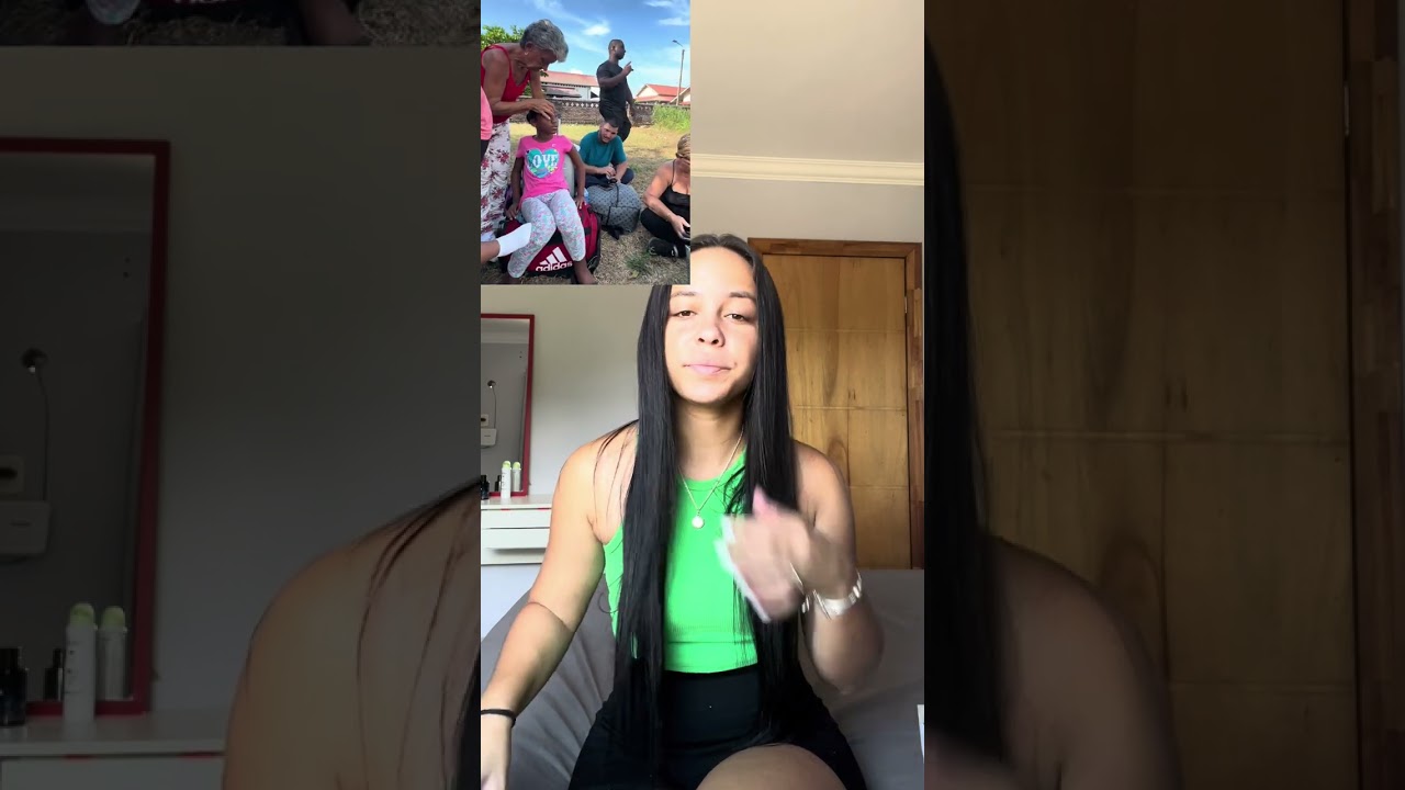 Mi TRAVESÍA desde CUBA A BRASIL
