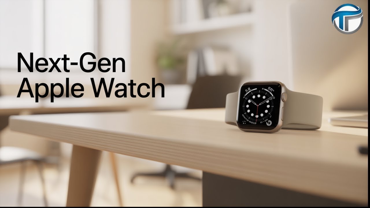 Apple Watch Series 11 Comin Soon - New Features, Price & Release Date