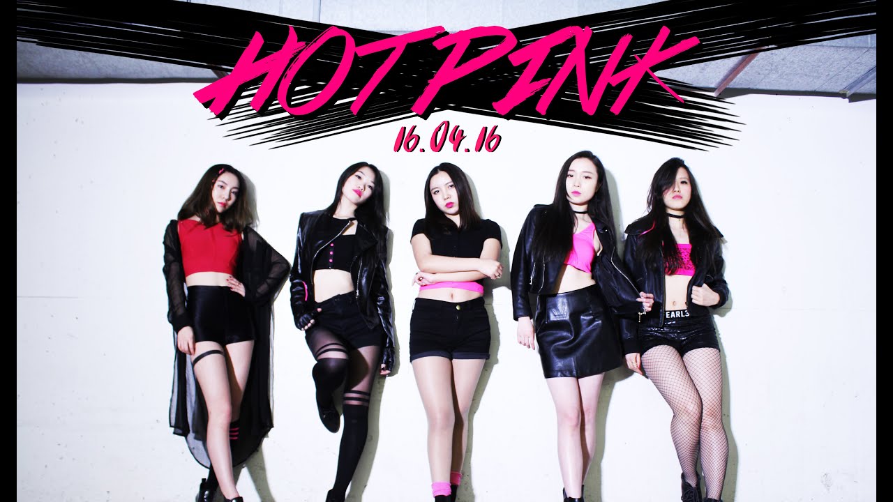 [COVER] Hot Pink (핫핑크) – EXID (이엑스아이디) by SALJA DANCE