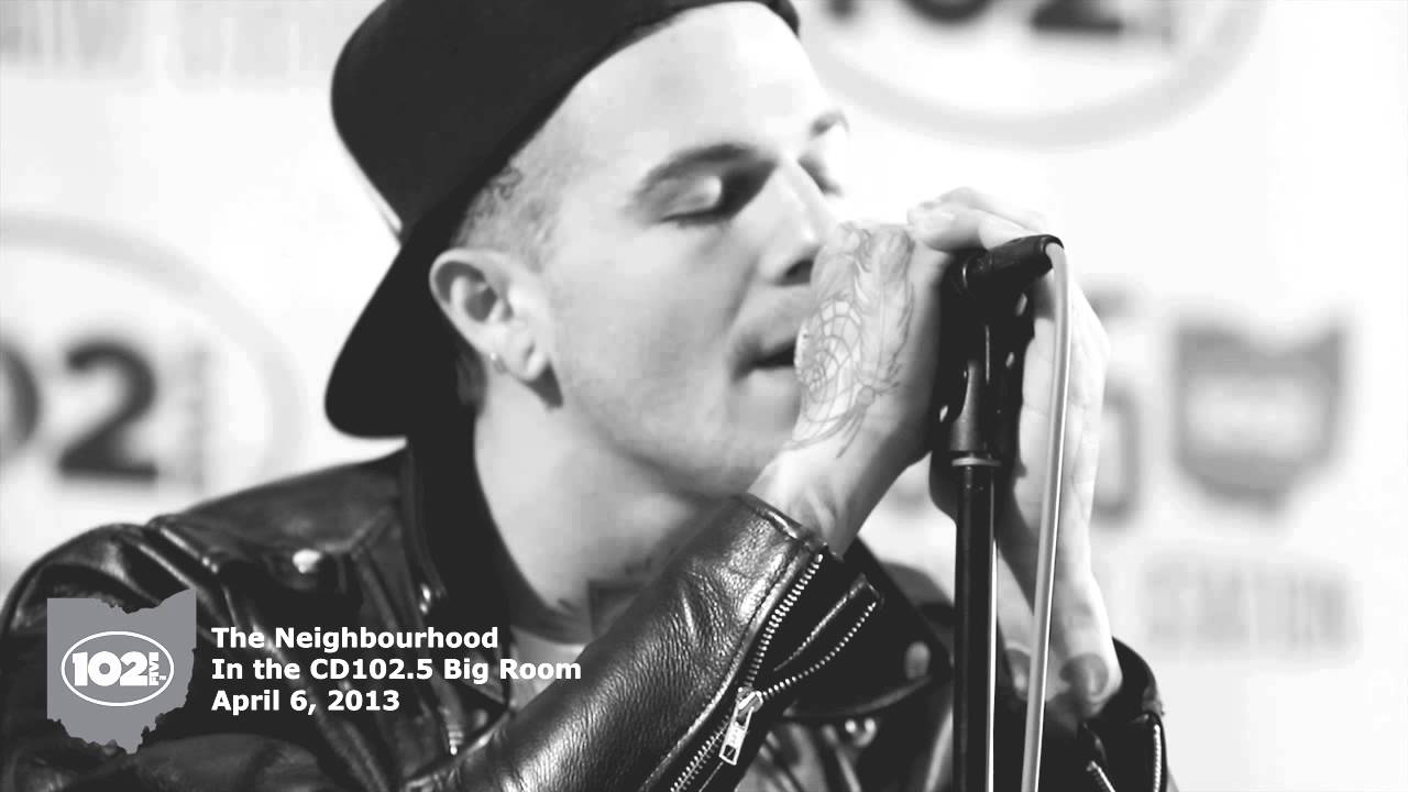 The Neighbourhood - Full Performance (Live in The Big Room)