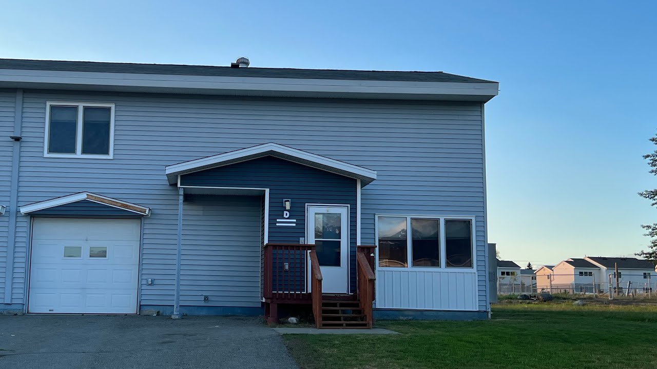 Four bedroom home in Independence (JBER) FP 21
