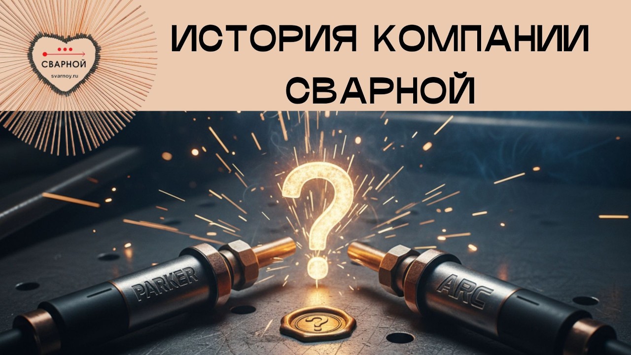 Parker и Arc: два стандарта качества. Интервью с главой компании 