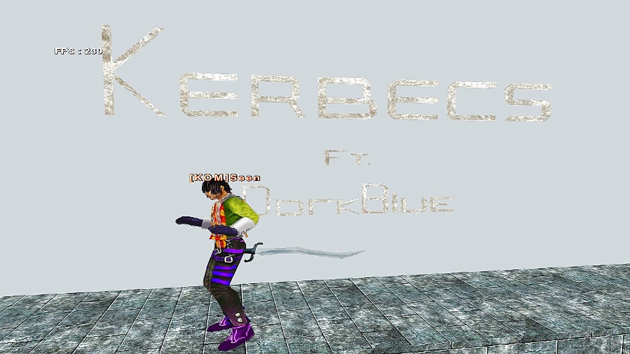 HeroSkillV10 - Seen [HD]