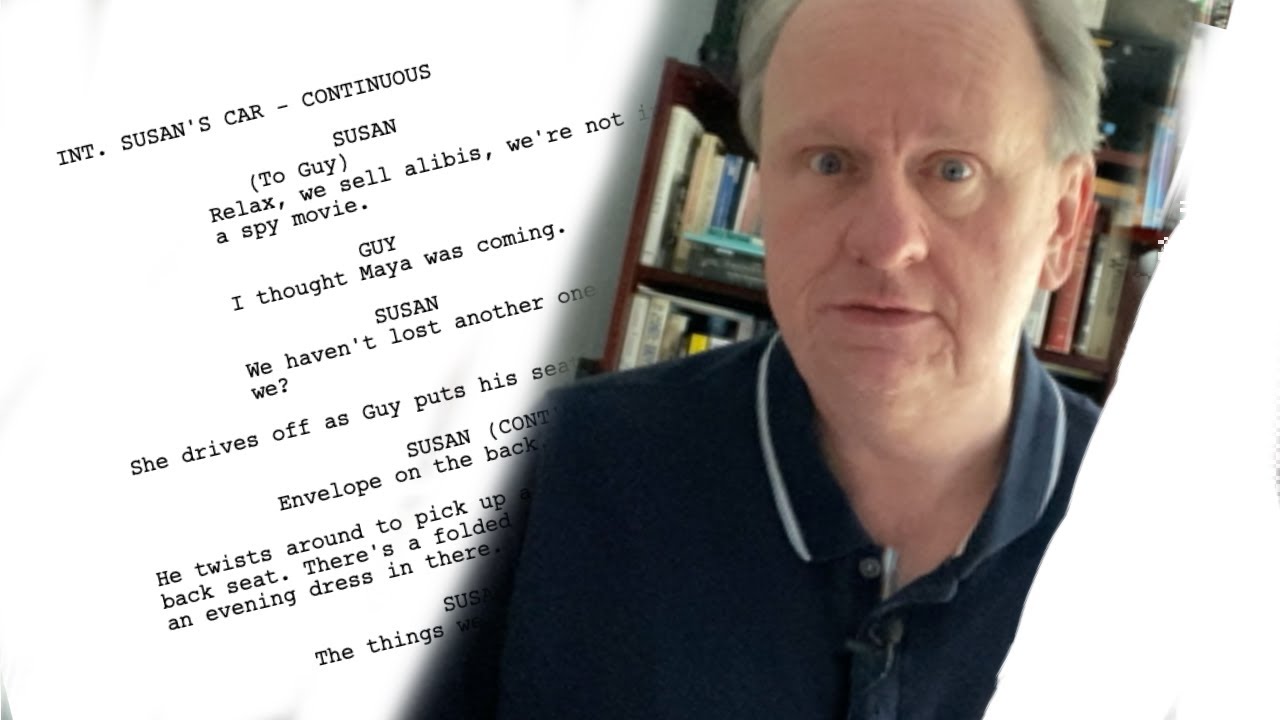 Must scriptwriters use Final Draft?