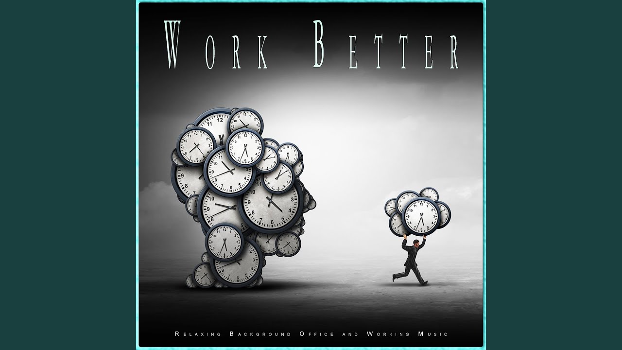 Help Me Work Music