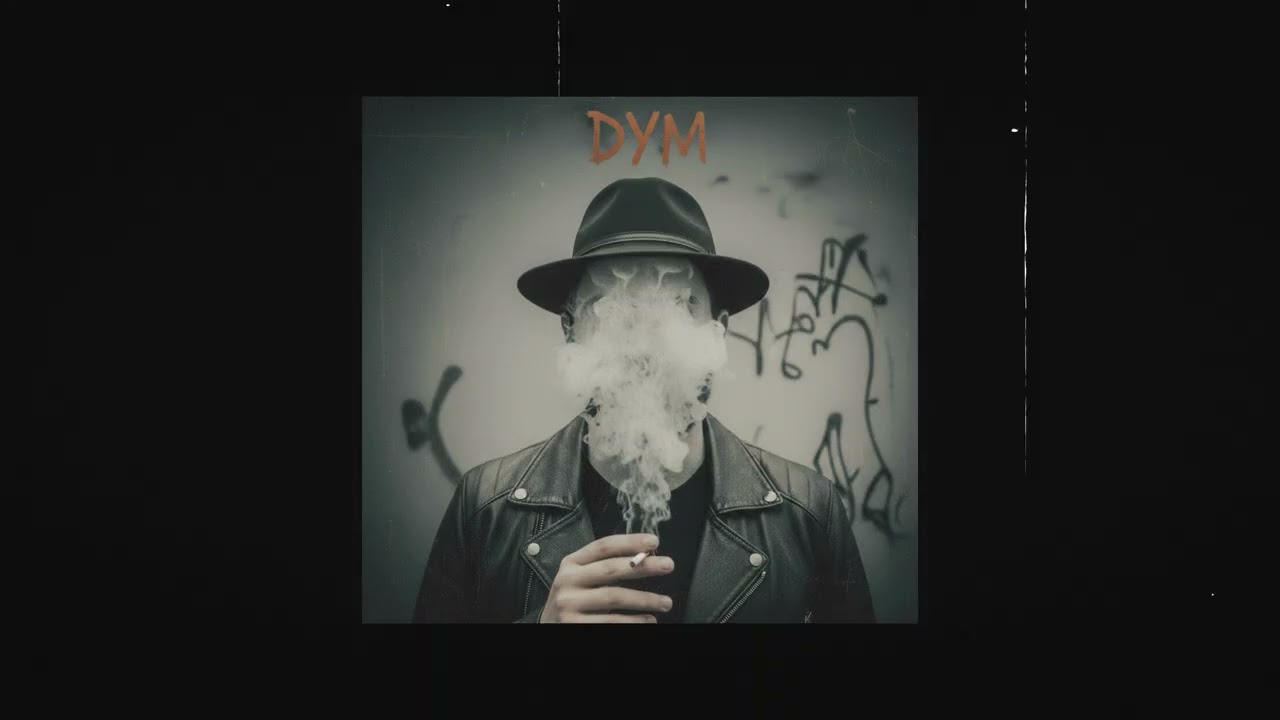 DYM - Niedopałek Dnia (Official Audio)