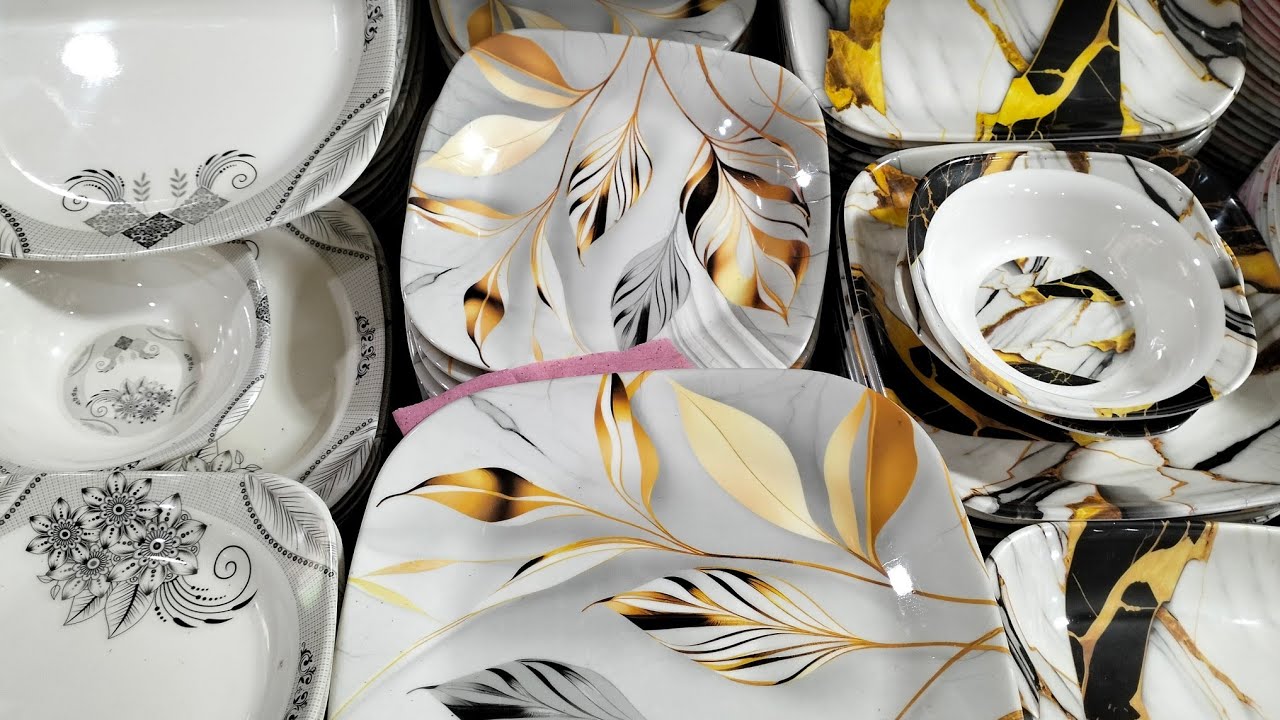 Al-Karim Crockery Store 