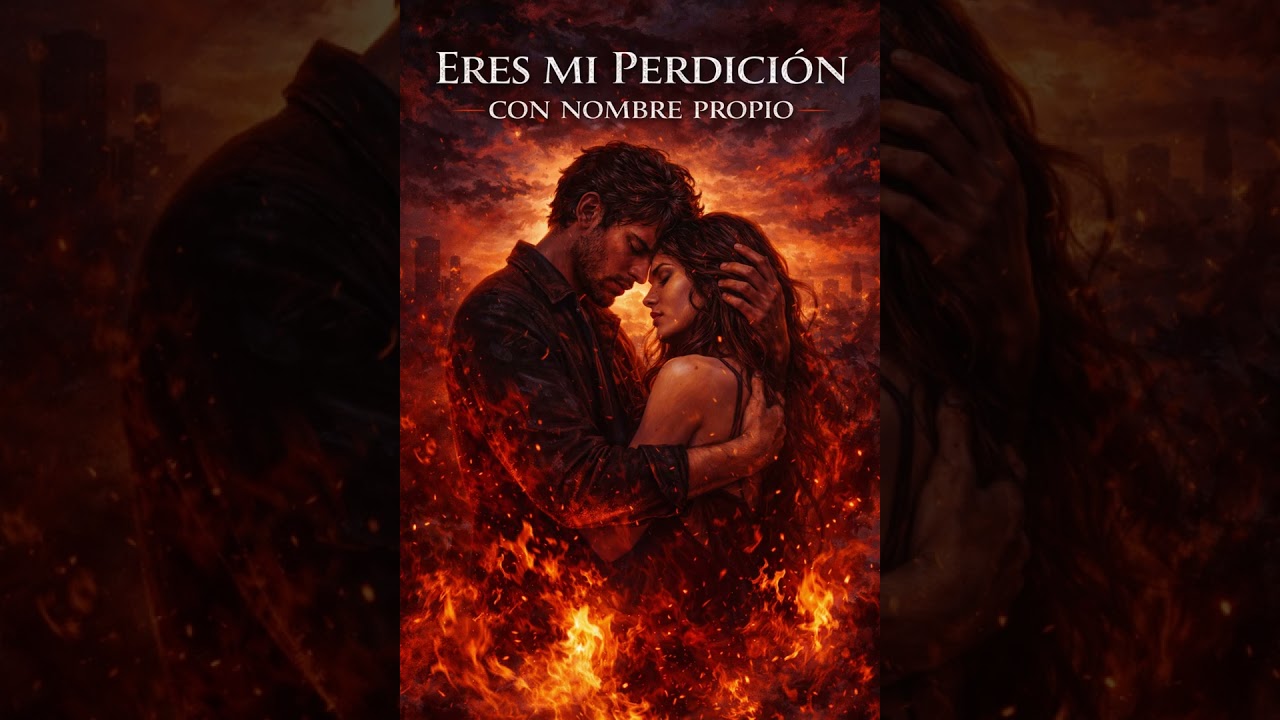 MI PERDICIÓN CON NOMBRE PROPIO