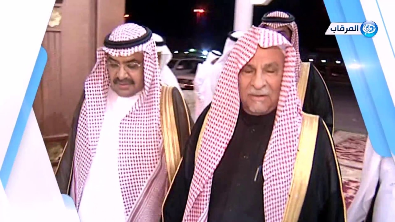 حفل الشيخ ابراهيم بن ثواب السكني الكرشمي بمناسبة زواح حفيده فهد بن ثواب السكني