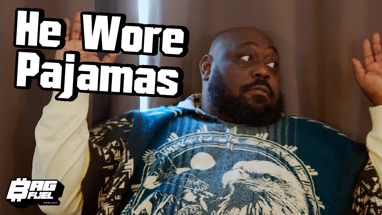 “Diddy Is NOT On The Epstein List 🤔” : Faizon Love Talks Entertainment's Dark Side