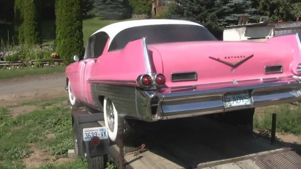Detroit Iron!