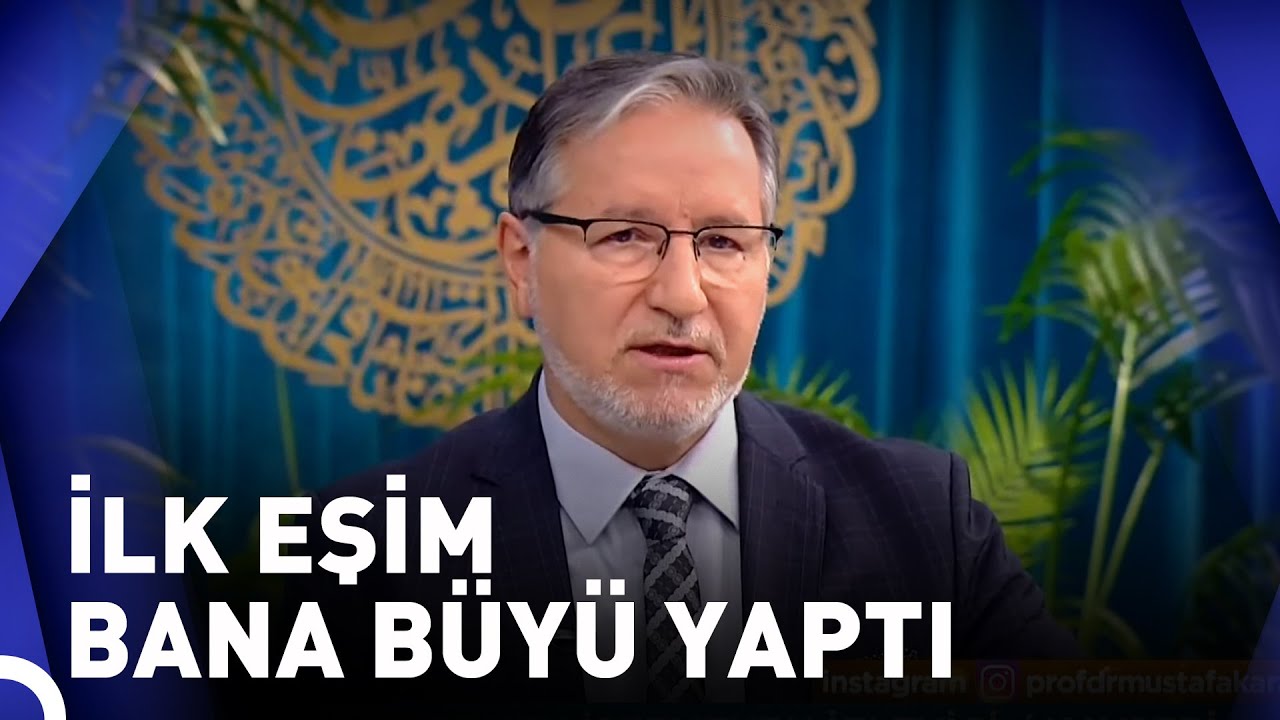 Büyüden Korunmak İçin Ne Yapılmalıdır? | Prof. Dr. Mustafa Karataş ile Muhabbet Kapısı