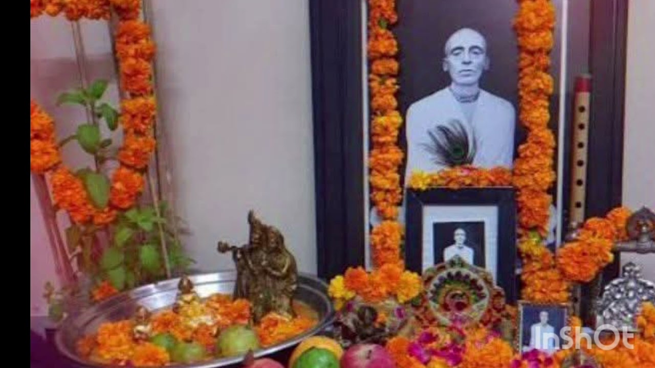 আমার স্বর্গ শ্রীশ্রী কৈবল্যধাম।। জয়গোবিন্দ#viralshort#everyone#godblessings#surrender