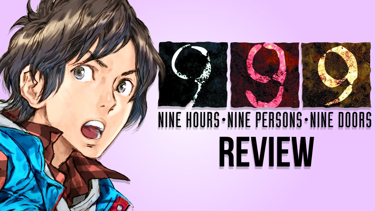 999: Nine Hours, Nine Persons, Nine Doors Review
