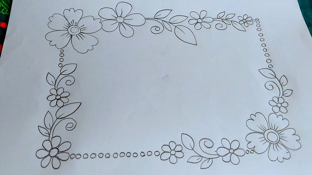 Hand embroidery floral bed sheet/table cloth/orna,বিছানার চাদর/টেবিলের কাপর/ওড়নাতে ফুলের ডিজাইন আঁকা