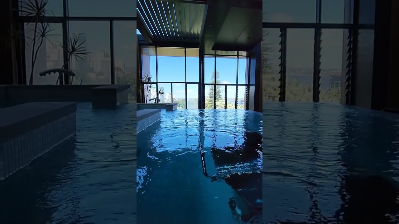 Ritz Carlton Perth Review
