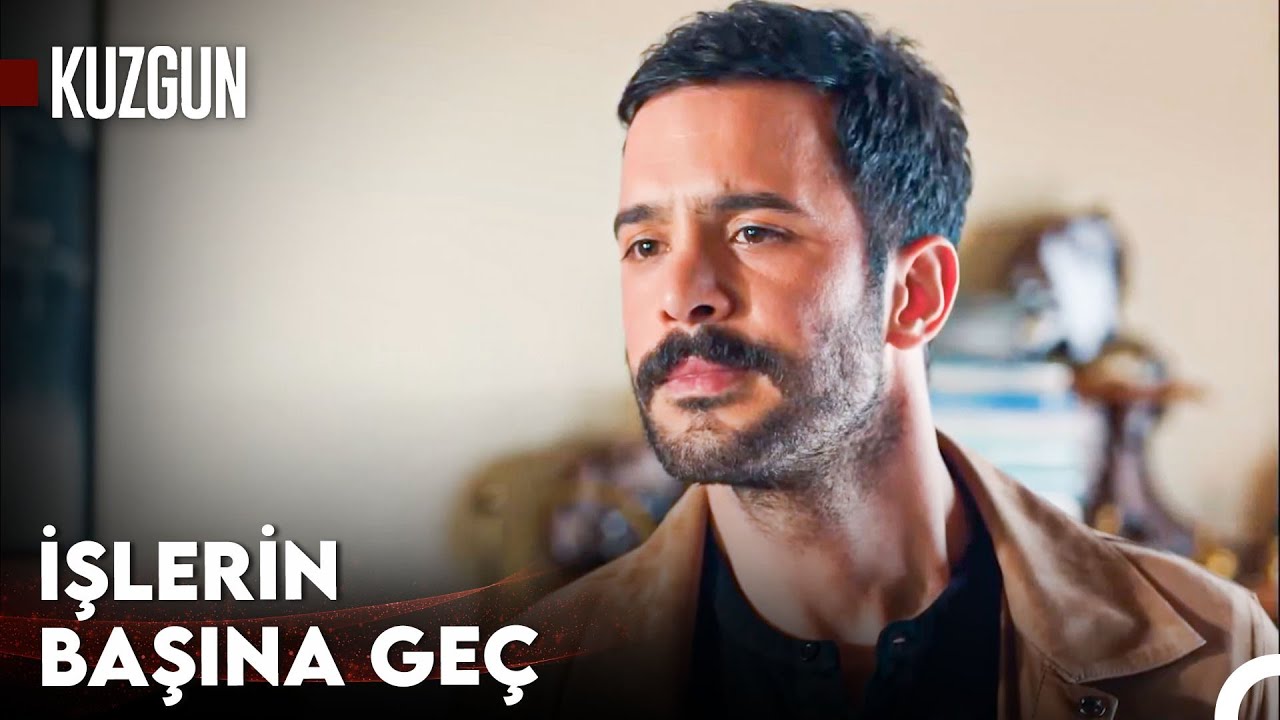Kuzgun'a Büyük Teklif - Kuzgun