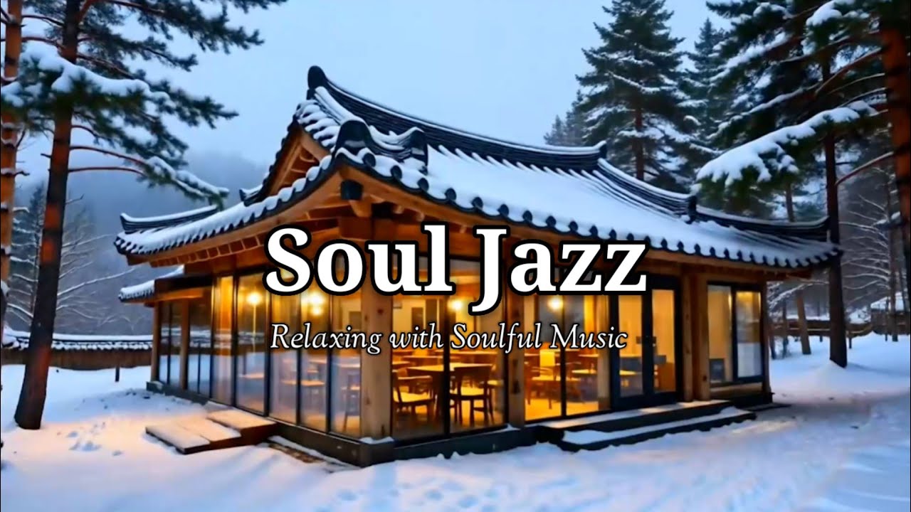 ☕ 시골 북카페ㅣ잔잔한 감성 팝송 플리 l 카페 음악 🎶 | 그냥 틀어 놓으세요