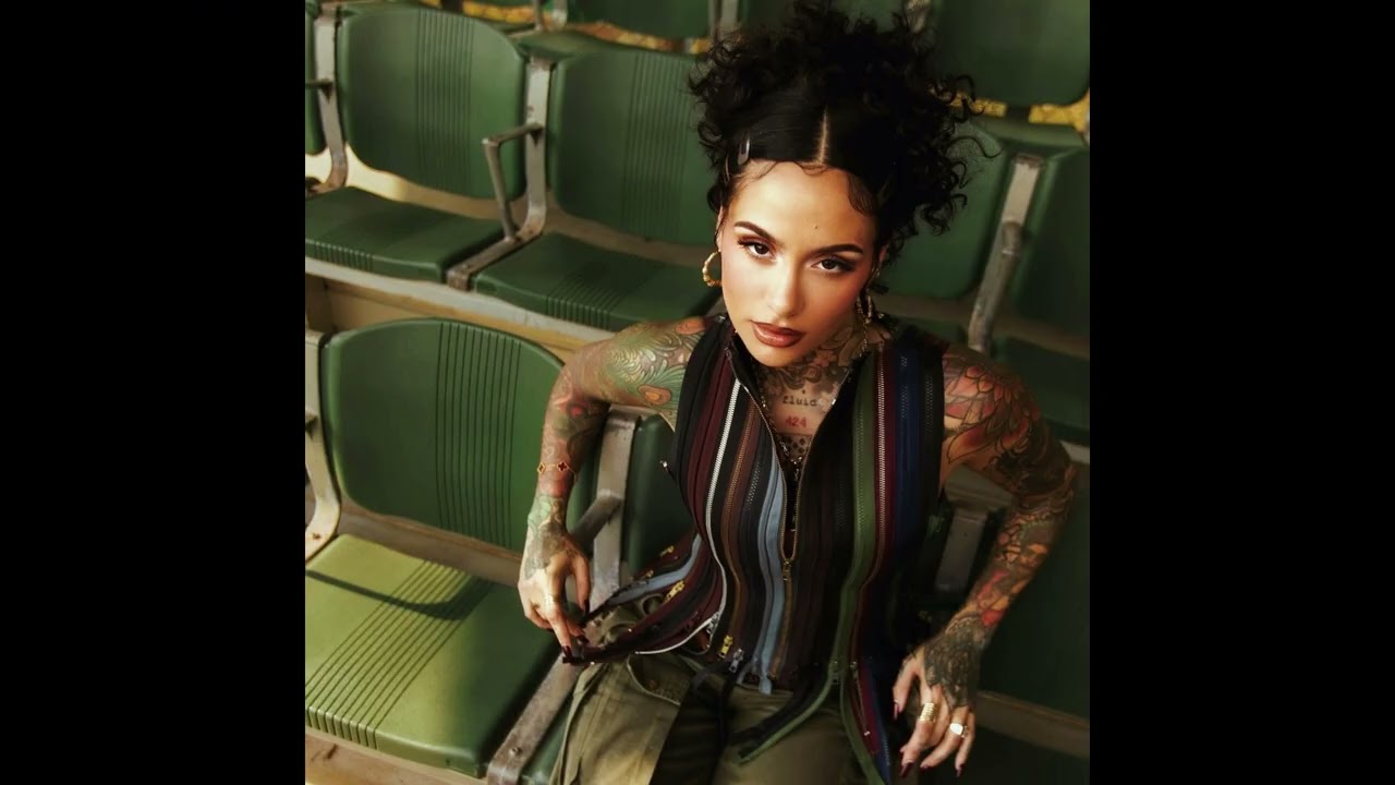[FREE] Kehlani 'Folded' Type Beat