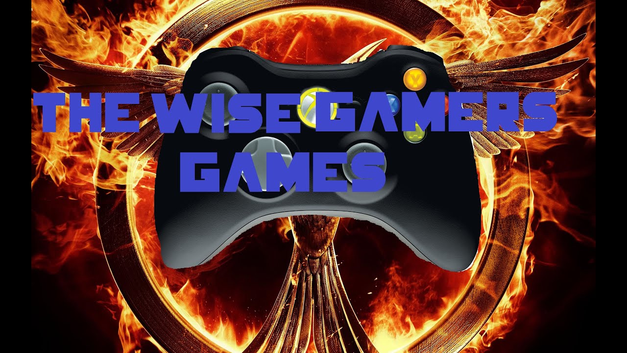 SilentKnight Wins The Wise Gamers Games | The Hunger Games Simulator