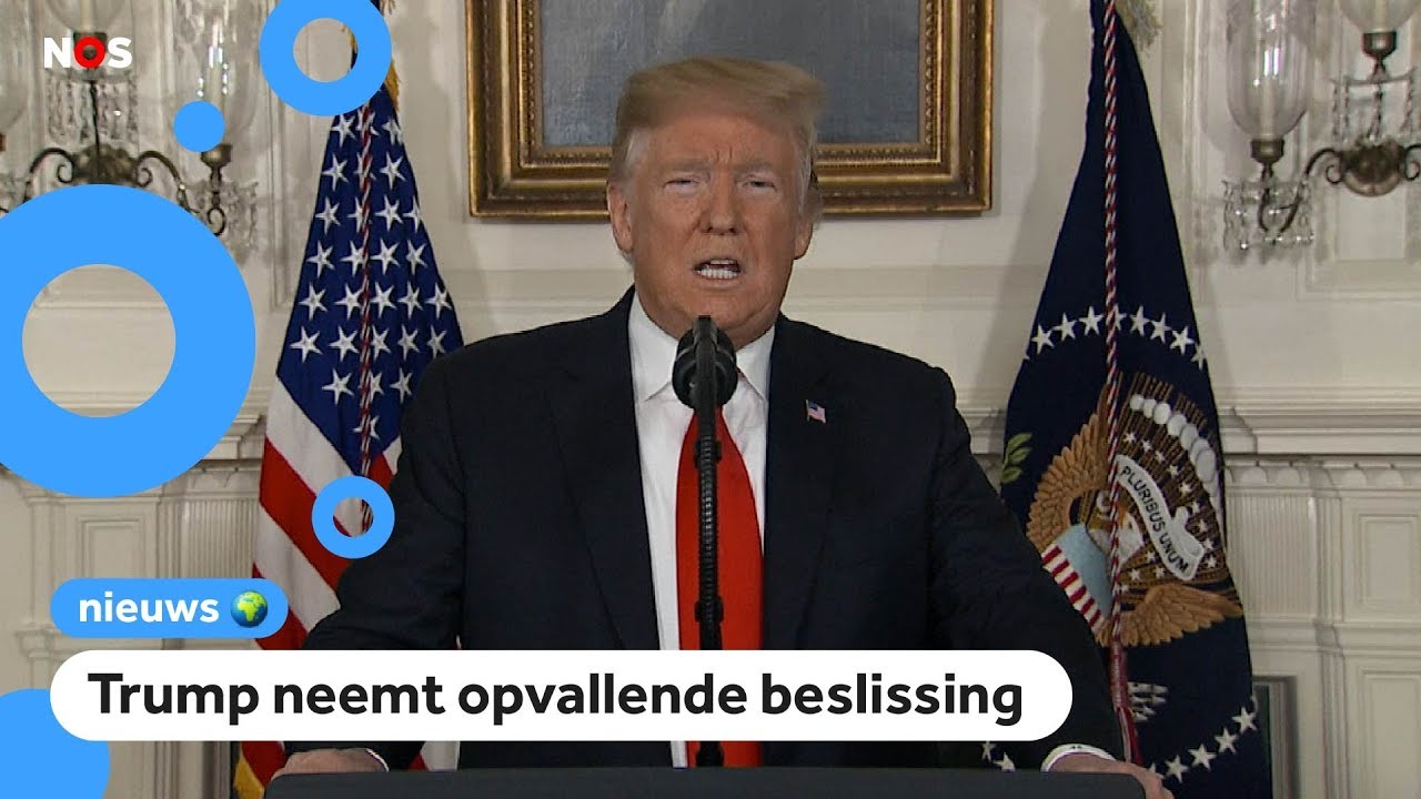 Noodsituatie of onzin? Politici ruziën over een muur