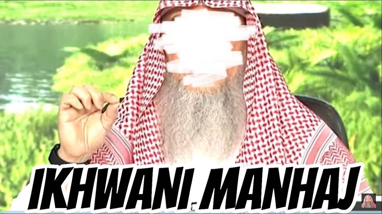 REFUTATION OF ASSIM AL HAKEEM