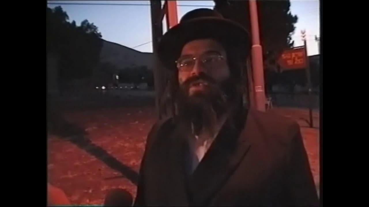 כתבה על יבנאל עיר ברסלב