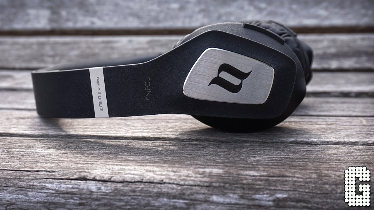 SUCH A STEAL! : Noontec Zoro II Wireless REVIEW