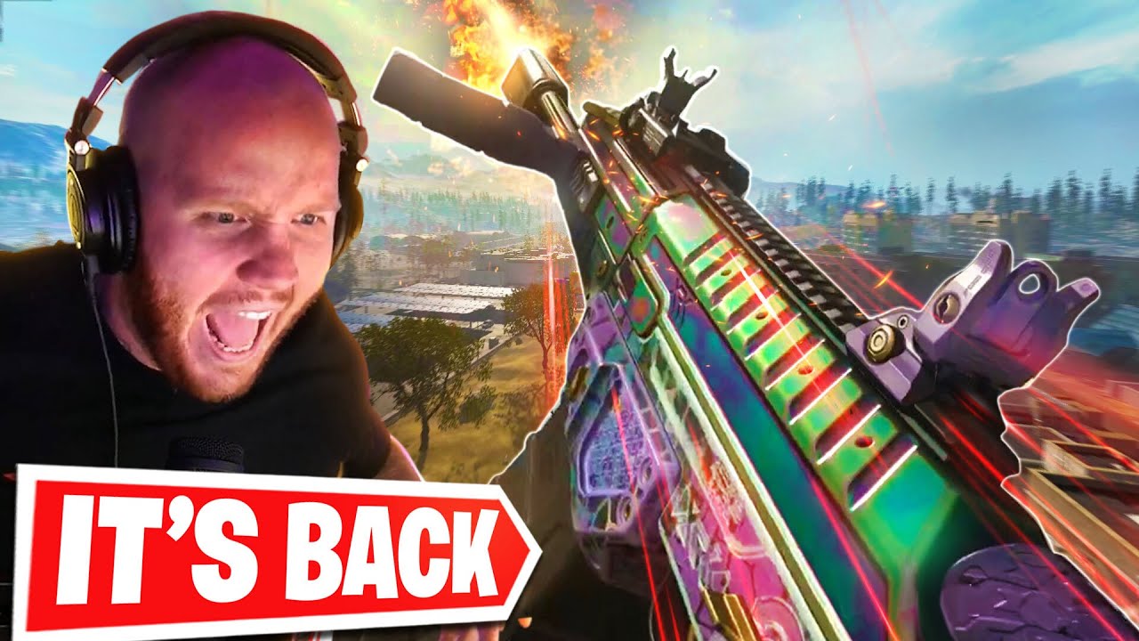 THE ORIGIN 12 SHOTGUN IS BACK! WHY DID I STOP USING THIS?? Ft. Nickmercs, Cloakzy & SypherPK