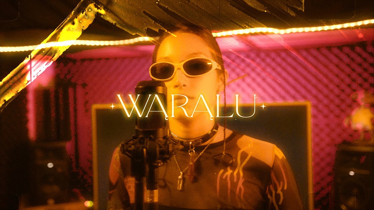NEXT FLAVOR #10 - Waralu