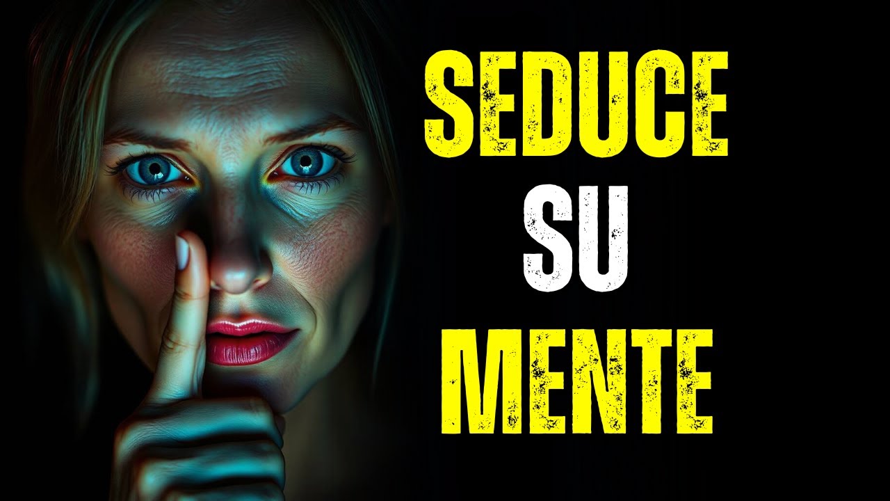 Cómo CALENTAR a cualquier MUJER (sin TOCARLA)
