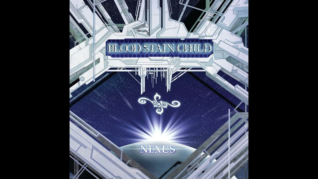 Blood Stain Child - Nexus (2016)