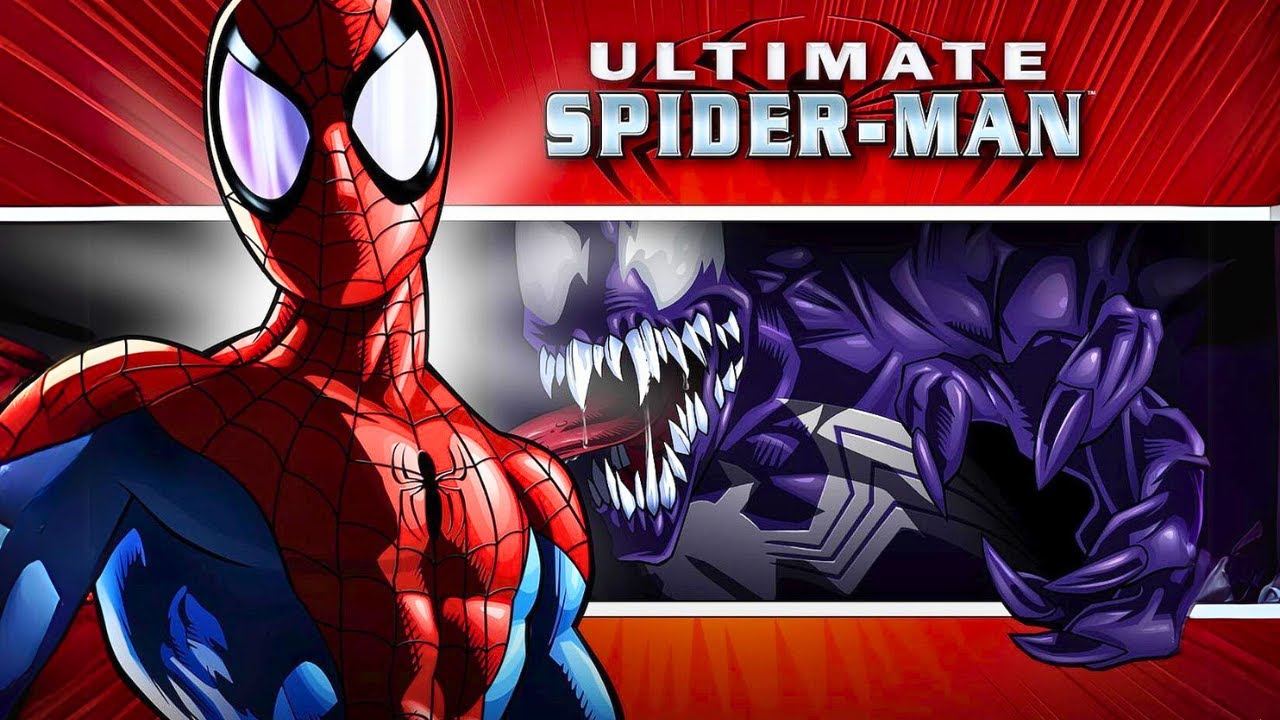 Ultimate Spider-Man - Let's Play Part 1: Playing this Classic Game in 2024