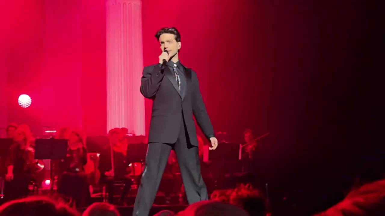 Grande Amore - il Volo,  Cleveland, 3/16/25