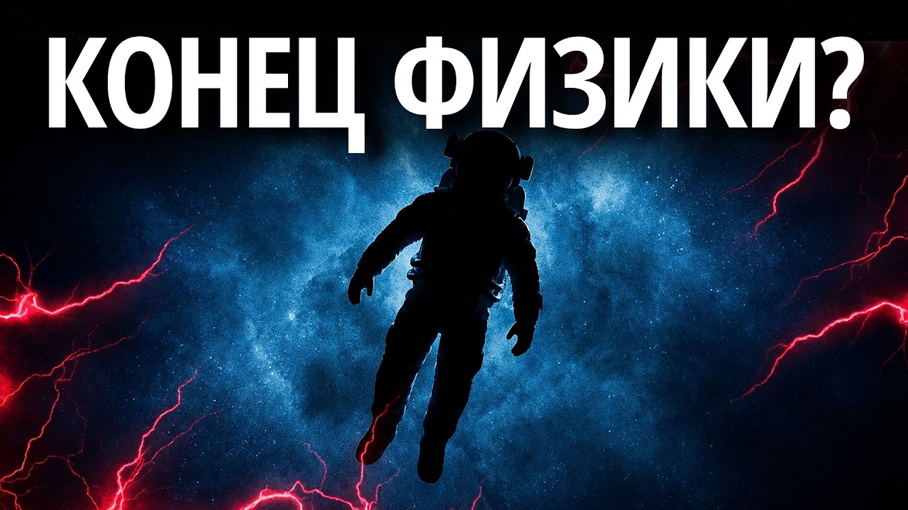 Стена Огня: Ошибка в коде реальности | Документальный фильм