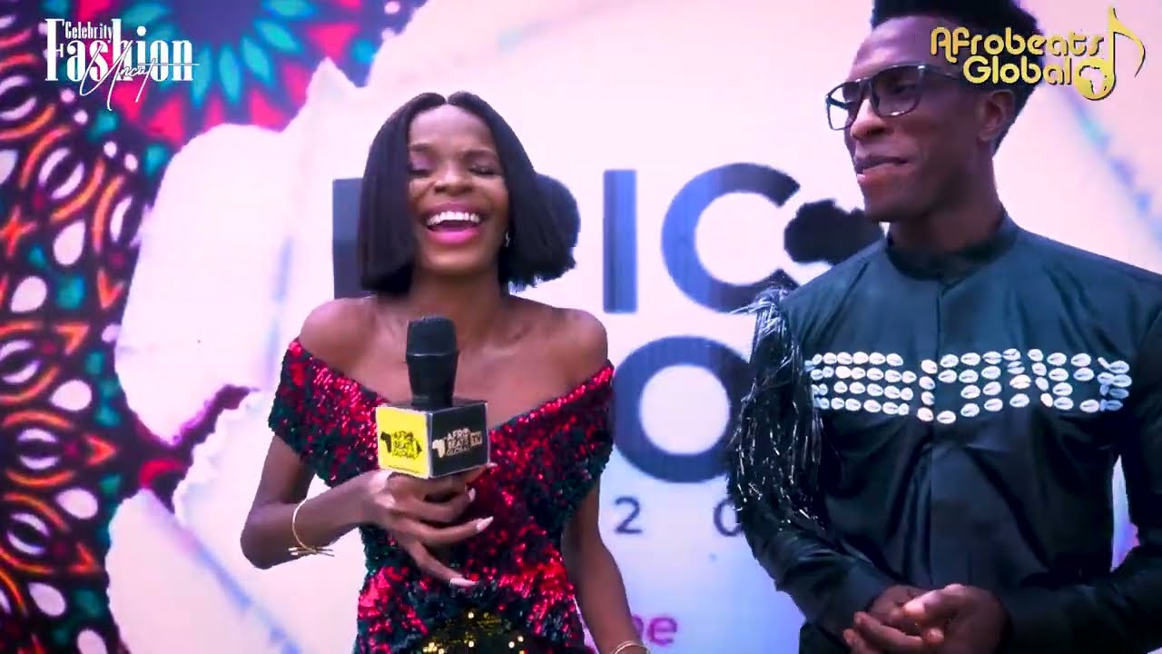 Epic Show | Part A | Afrobeatsglobal