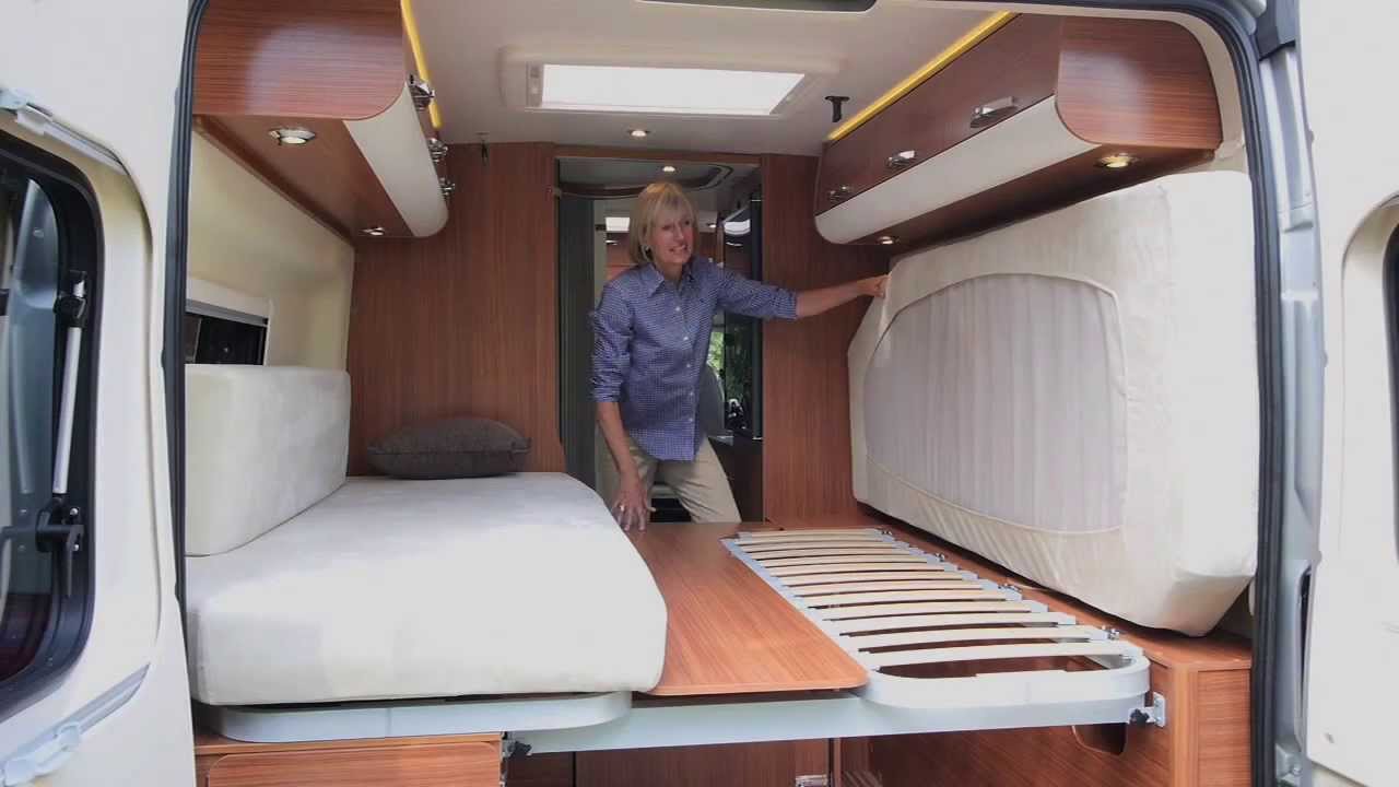 Campingbus mit Qualität: Der Adria Twin 640 SLX