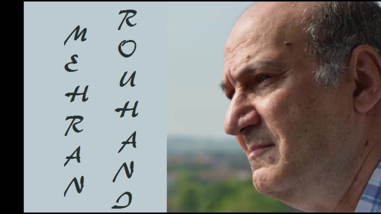 Mehran Rouhani : Sonata for Flute and Guitar 1st MVT