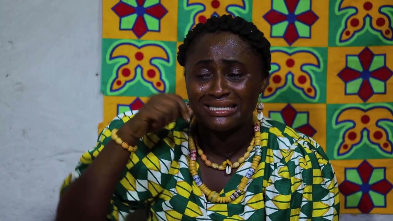 WOMPE OBI PE EPISODE 87 LATEST SERIES